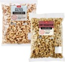 Coles-Dry-Roasted-or-Roasted-Salted-Cashews-750g Sale