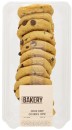 Coles-Bakery-Choc-Chip-Cookies-12-Pack Sale
