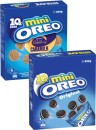 Oreo-Multipack-Mini-Creme-Biscuits-204g Sale