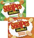 Arnotts-Shapes-Crackers-130g-190g Sale