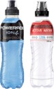 Powerade-Sports-Drink-or-Active-Water-600mL Sale