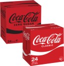 Coca-Cola-Soft-Drink-24x375mL Sale