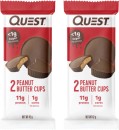 Quest-Peanut-Butter-Cups-2-Pack-42g Sale