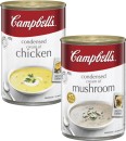 Campbells-Condensed-Soup-410g-420g Sale