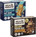 Nice-Natural-Deluxe-Layered-or-Active-Protein-Bars-125g-200g Sale