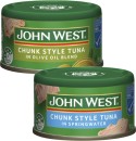 John-West-Tuna-Tempters-95g Sale