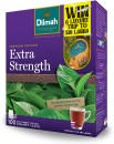 Dilmah-Extra-Strength-Tea-Bags-100-Pack Sale