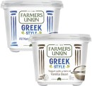 Farmers-Union-Greek-Style-Yogurt-950g-1kg Sale