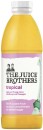 The-Juice-Brothers-Tropical-Juice-1-Litre Sale