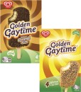 Streets-Golden-Gaytime-Sticks-4-Pack-400mL Sale