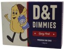 Dimmies-Tinnies-Dim-Sims-12kg Sale