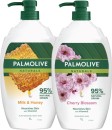 Palmolive-Naturals-Body-Wash-1-Litre Sale