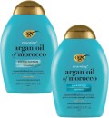 Ogx-Argan-Oil-of-Morocco-Shampoo-or-Conditioner-385mL Sale