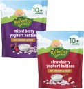 Raffertys-Garden-Yoghurt-Buttons-Strawberry-or-Mixed-Berry-28g Sale