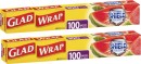 Glad-Cling-Wrap-100-Metres Sale