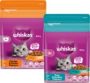 Whiskas-Dry-Cat-Food-800g Sale