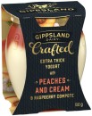 Gippsland-Dairy-Crafted-Extra-Thick-Yogurt-150g-Selected-Varieties Sale