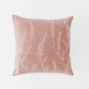 Bottle-Brush-Velvet-Cushion Sale