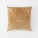 Banksia-Velvet-Cushion Sale