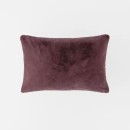 Aspen-Cushion-Plum Sale