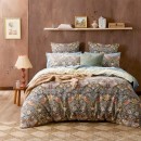 Strawberry-Thief-Quilt-Cover Sale