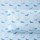 Archie-Flannelette-Sheet-Set Sale