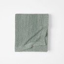 Moss-Throw-Green Sale