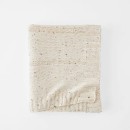 Cove-Knit-Throw-Natural Sale