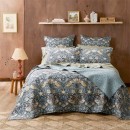 Strawberry-Thief-Bedspread Sale