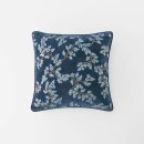 Prue-Velvet-Cushion-Indigo Sale
