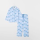 Charlie-Flannelette-Pyjamas Sale