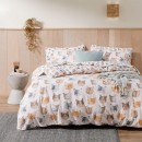 Nala-Reversible-Flannelette-Quilt-Cover-Set Sale