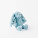 Bobbie-Plush-Bunny-Small-Light-Blue Sale