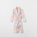 Emma-Printed-Robe Sale