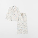 Lindale-Flannelette-Pyjamas Sale