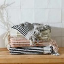 Ama-Stripe-Towel Sale