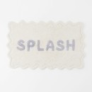 Splash-Bath-Mat Sale