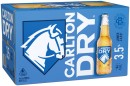 Carlton-Dry-35-24-Pack Sale