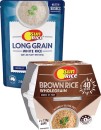 SunRice-90-Seconds-Microwave-Rice-250g-or-Rice-Cup-2-Pack-Selected-Varieties Sale