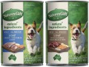 Natures-Gift-Wet-Dog-Food-700g-Selected-Varieties Sale
