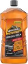 Armor-All-Car-Wash-or-Ultra-Shine-Wash-Wax-1-Litre Sale