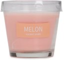 Melon-Glass-Candle Sale