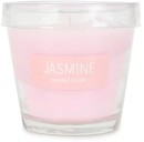 Jasmine-Glass-Candle Sale