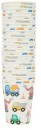 24-Pack-Construction-Paper-Cups Sale
