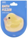 OXX-Bodycare-Spa-Fizz-Bath-Fizzer-100g-Vanilla-Scented Sale