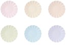 6-Piece-Scalloped-Plates Sale