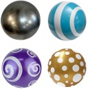 12in-Marble-Ball-Assorted Sale