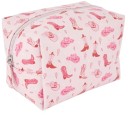 OXX-Cosmetics-Makeup-Bag-Pink Sale