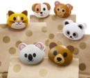 6-Pack-Animal-Bag-Clips Sale