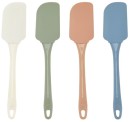 Silicone-Spatula-Assorted Sale